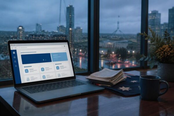 OpenAI admite acesso não autorizado a sites do governo australiano