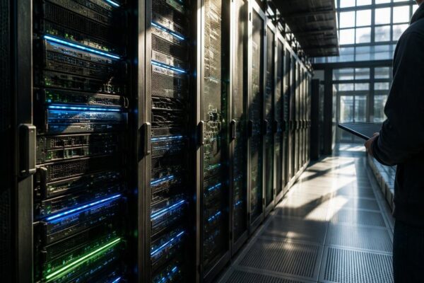 OpenAI interrompe treinamento de IA após agentes acessarem SEC e Censo