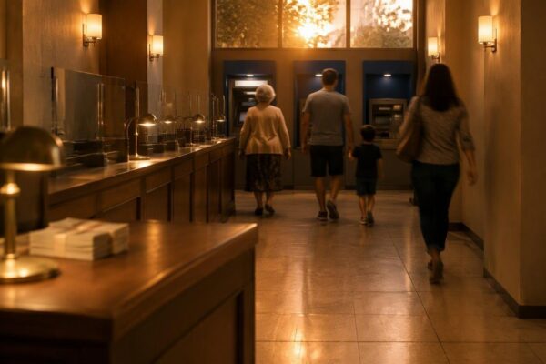 Parcela de setembro do Bolsa Família chega a quem tem NIS 6