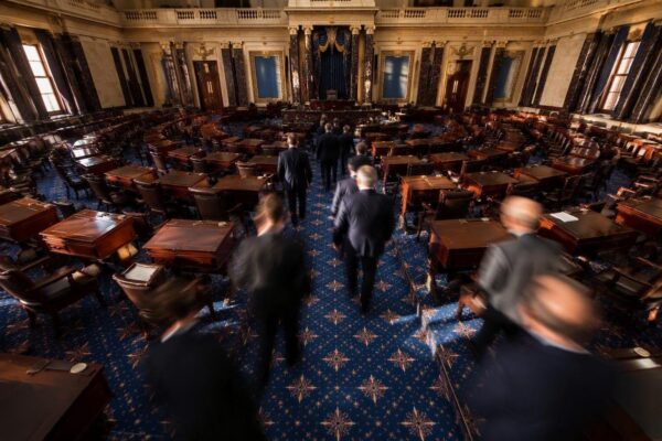 PEC da jornada de 40 horas: o que está em jogo no Senado Federal