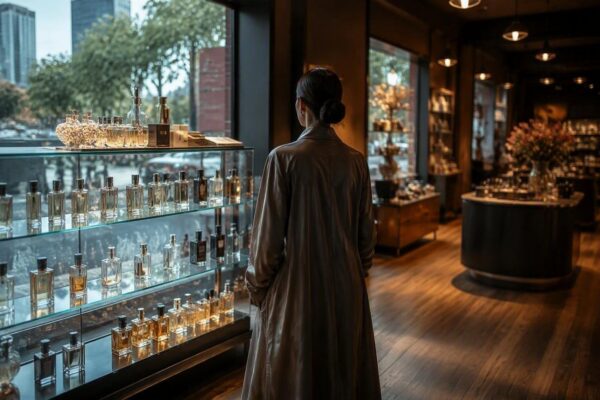 Perfumes árabes de luxo acessível conquistam o Brasil e planejam EUA