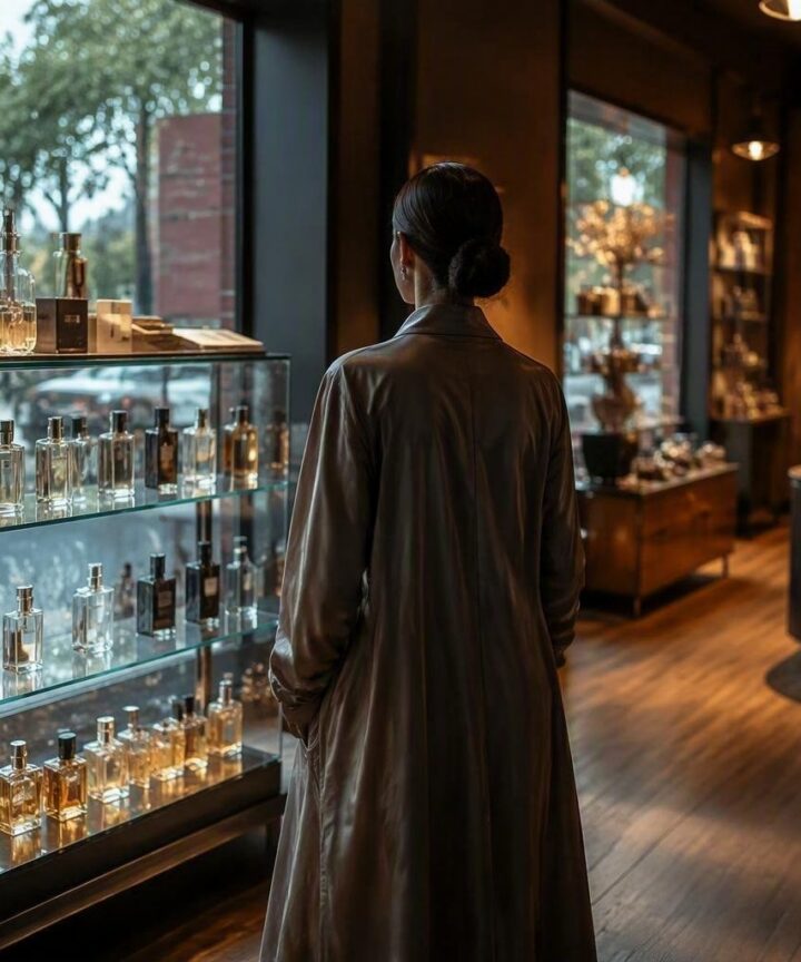 Perfumes árabes de luxo acessível conquistam o Brasil e planejam EUA