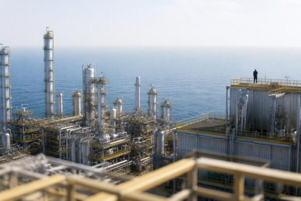 Petróleo Brent Supera US$ 100: Como o Conflito EUA-Irã Afeta a Economia Mundial