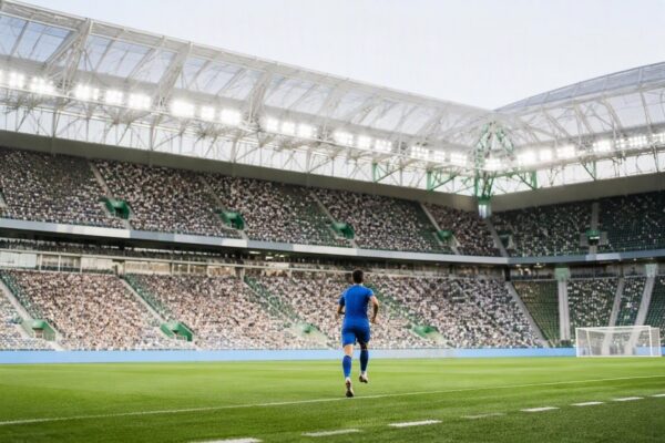 Portugal x País de Gales: estreia de Jorge Jesus no Alvalade