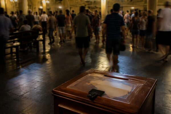 Preferências e dúvidas dos eleitores brasileiros na reta final da campanha