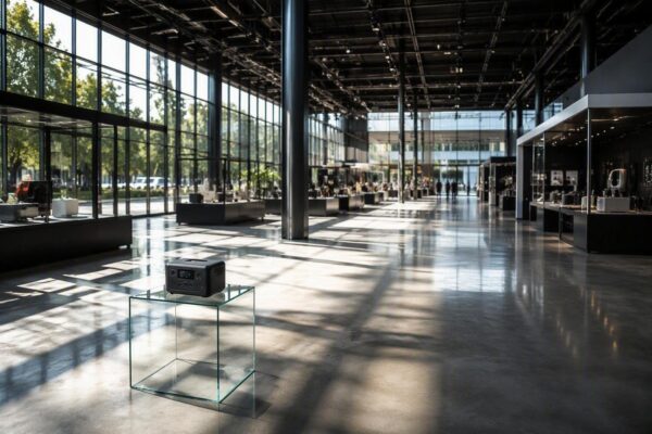 Principais lançamentos da IFA 2026 em Berlim: Anker, EcoFlow, DJI e Dreame