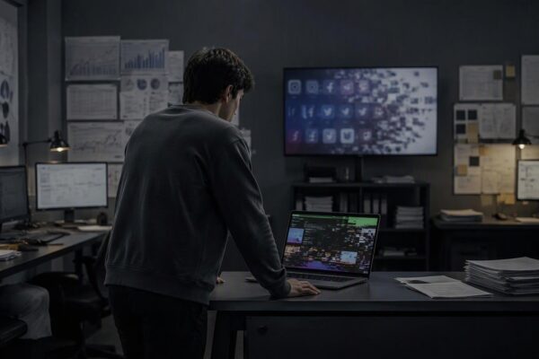Reação de digital creators e artistas à MP que proíbe apostas online