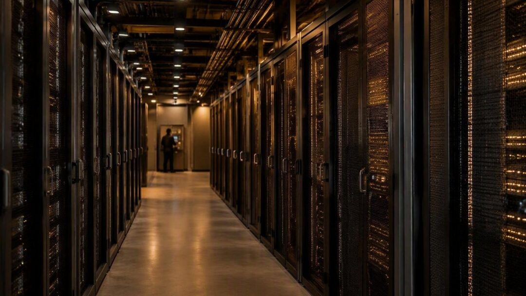 Redata: Entenda os benefícios fiscais para data centers no Brasil