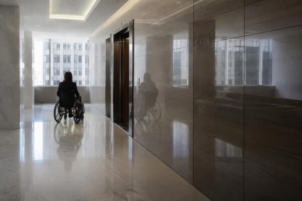 Rendimento e ocupação de brasileiros com deficiência segundo IBGE