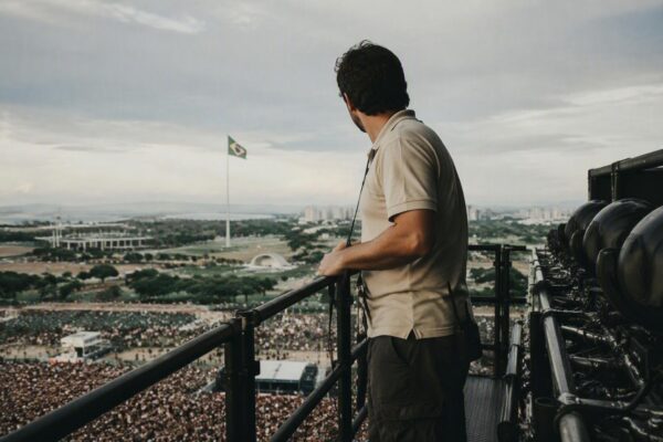 Rock in Rio 2026: horários dos shows e atrações do segundo fim de semana no Parque Olímpico