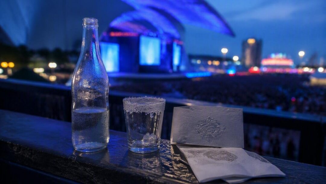 Rock in Rio 2026: marcas criam experiências únicas para o público
