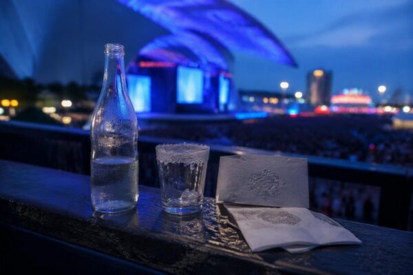 Rock in Rio 2026: marcas criam experiências únicas para o público
