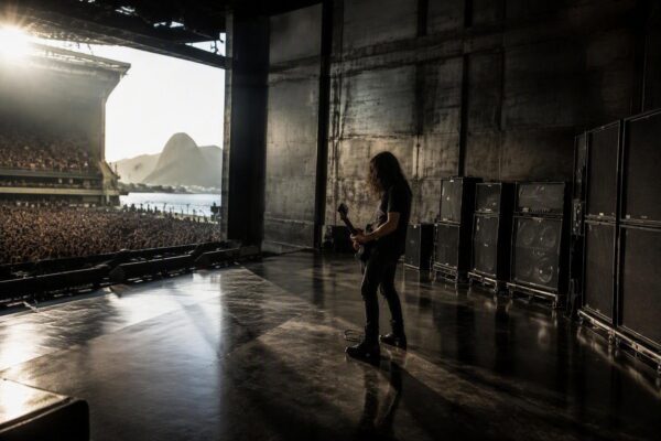 Rock in Rio 2026: os melhores momentos de rock e metal no festival