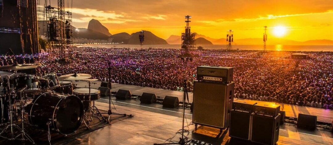 Rock in Rio 2026: Programação dos Últimos Dias e Transmissão ao Vivo