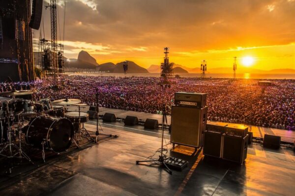 Rock in Rio 2026: Programação dos Últimos Dias e Transmissão ao Vivo