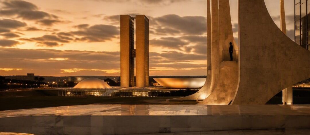 Segurança reforçada para sessão do STF e manifestação no Congresso Nacional