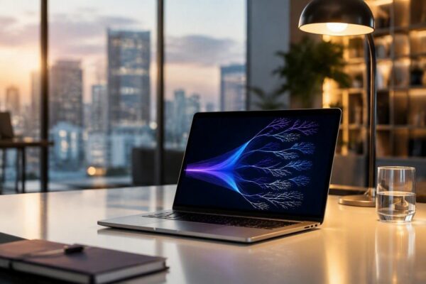 Startup de IA arrecada US$ 40 mi e lança modelo sem alucinações