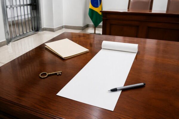 Tribunal Superior Eleitoral garante voto a detentos provisórios