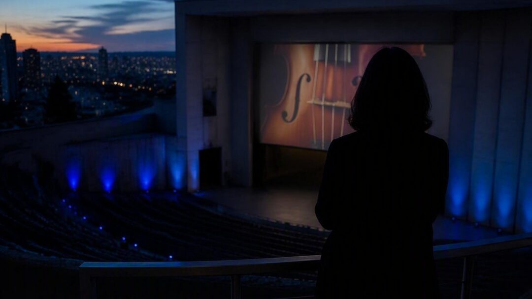 Tributo a Paz Encina destaca 20 anos de cinema independente na CineBH