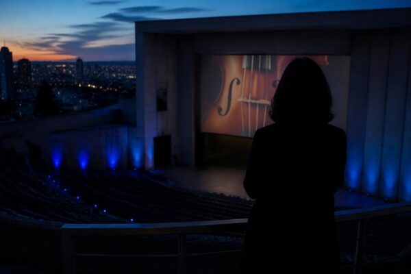 Tributo a Paz Encina destaca 20 anos de cinema independente na CineBH