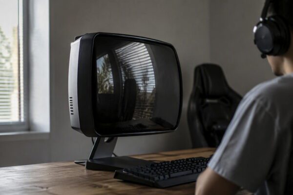 Upgrade no Setup: Melhores Monitores Gamer com 144Hz e Painel IPS