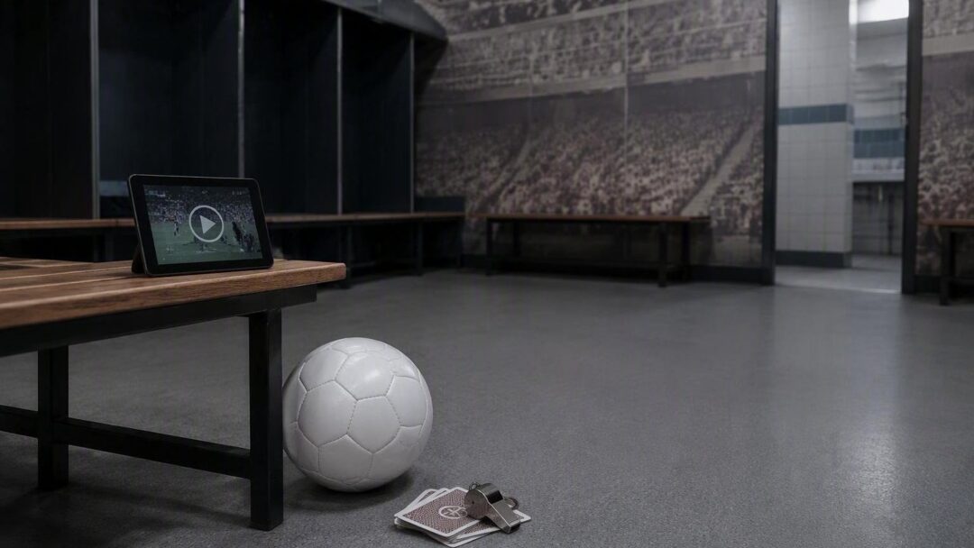 VAR no futebol: regras, intervenções e polêmicas explicadas