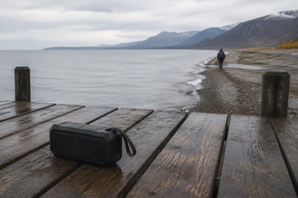 Melhores caixas de som Bluetooth para praia, festa e viagem