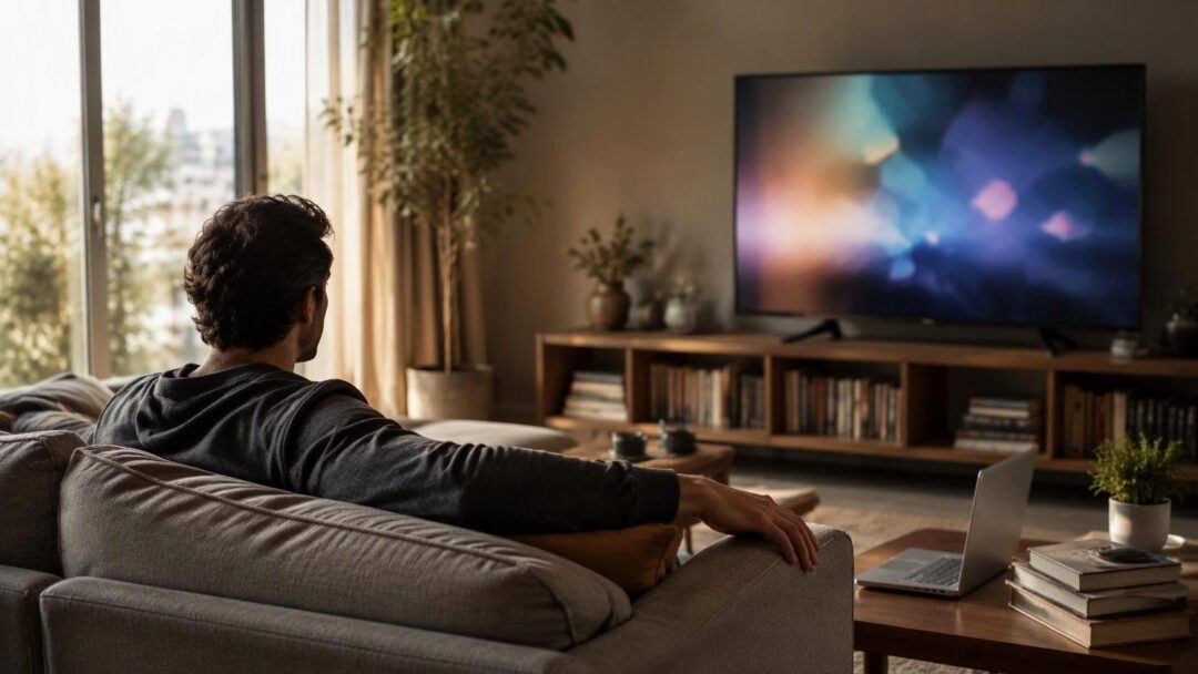 O que estreia nas plataformas de streaming nesta semana de outubro