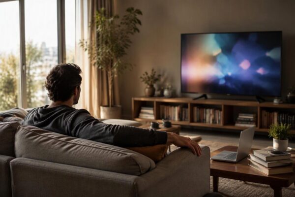 O que estreia nas plataformas de streaming nesta semana de outubro