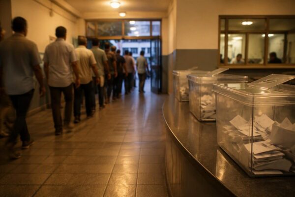 Resultado 2026 no RN: Lula lidera, candidatos a governador e senadores