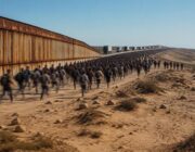 La crisis migratoria en Ceuta: 60.000 personas en 24 horas