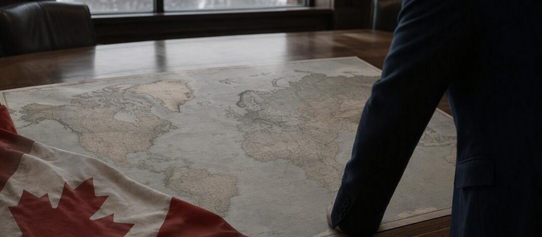 Canadá explora membresía asociada en la Unión Europea: Implicaciones geopolíticas