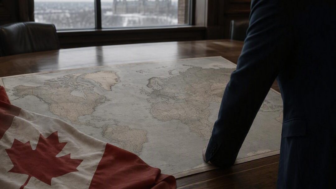 Canadá explora membresía asociada en la Unión Europea: Implicaciones geopolíticas