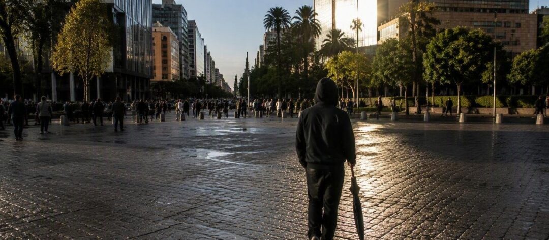 Ciudad de México enfrenta aumento del 34% en intentos de suicidio en 2026