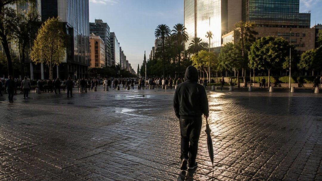 Ciudad de México enfrenta aumento del 34% en intentos de suicidio en 2026