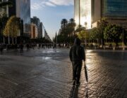 Ciudad de México enfrenta aumento del 34% en intentos de suicidio en 2026