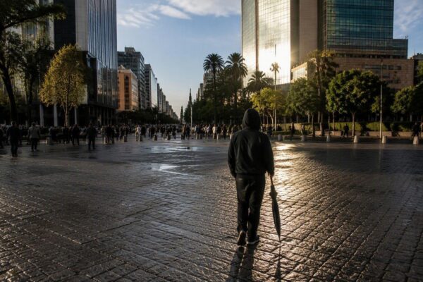 Ciudad de México enfrenta aumento del 34% en intentos de suicidio en 2026