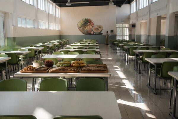 Jalisco refuerza la norma Vida Saludable y enfrenta obesidad infantil