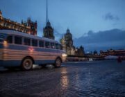 Lo que ocurrió en México cada 1 al 31 de octubre