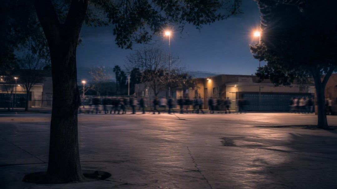 Restricción nacional de celulares en escuelas primarias y secundarias, octubre