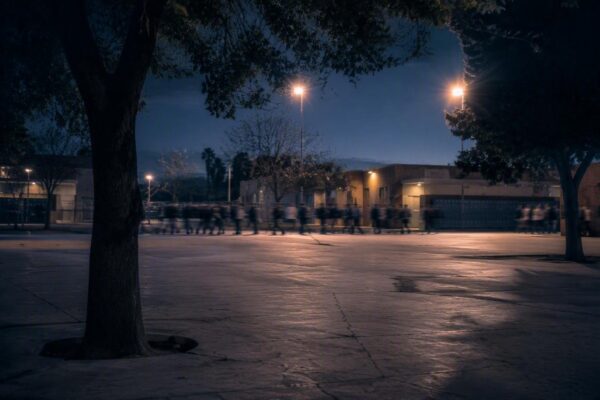 Restricción nacional de celulares en escuelas primarias y secundarias, octubre