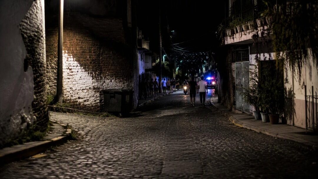 Violenta noche en Cuernavaca: mueren Gael y Christian, de la UAEM