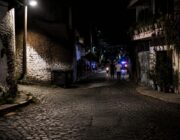 Violenta noche en Cuernavaca: mueren Gael y Christian, de la UAEM