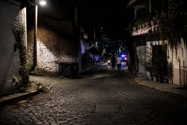 Violenta noche en Cuernavaca: mueren Gael y Christian, de la UAEM