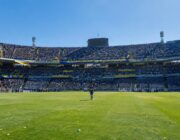 Águilas del América suman victoria aplastante y refuerzan su dominio