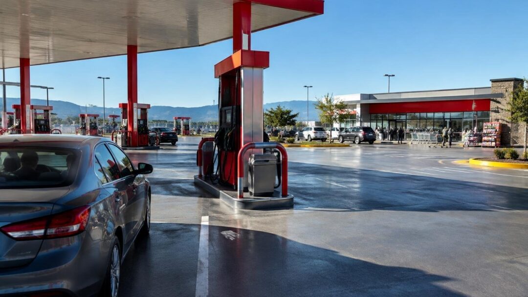 Bajas del IEPS a combustibles en la semana 10-16 de octubre