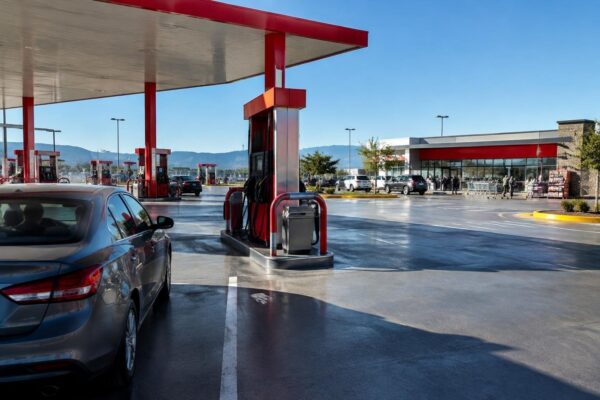 Bajas del IEPS a combustibles en la semana 10-16 de octubre