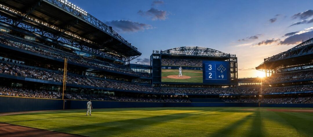 Brewers superan 3-2 a los Rays en el juego 1 de la Serie Mundial