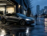 Costos de mantenimiento y piezas críticas en autos eléctricos BYD