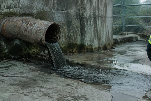 Crisis hídrica en la ZMG: 150 vertidos, 627 colonias sin agua